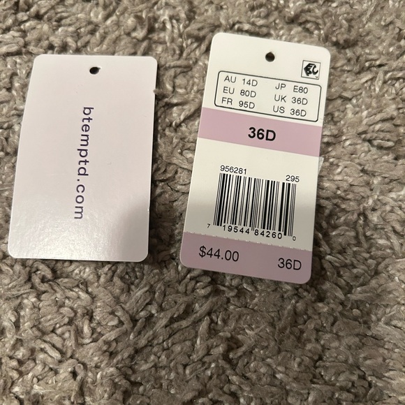 ❗️Amazing wireless bra❗️ - Picture 2 of 7